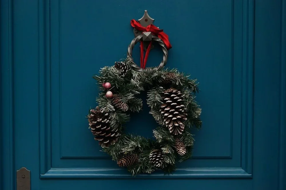 A Holiday Rant