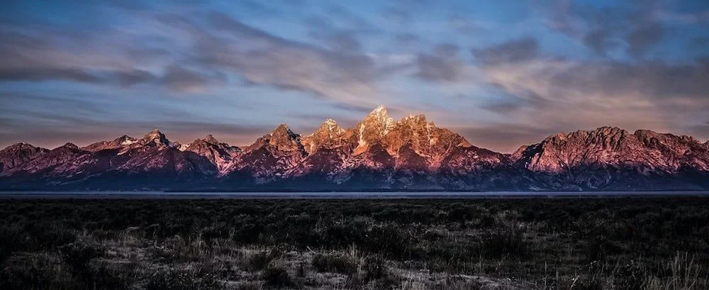 Finding Wyoming