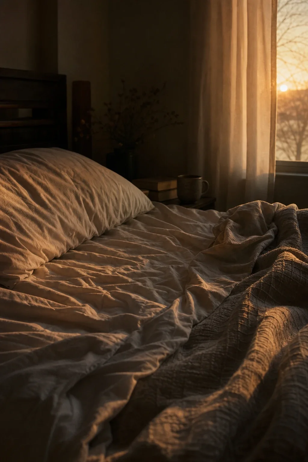 Awake