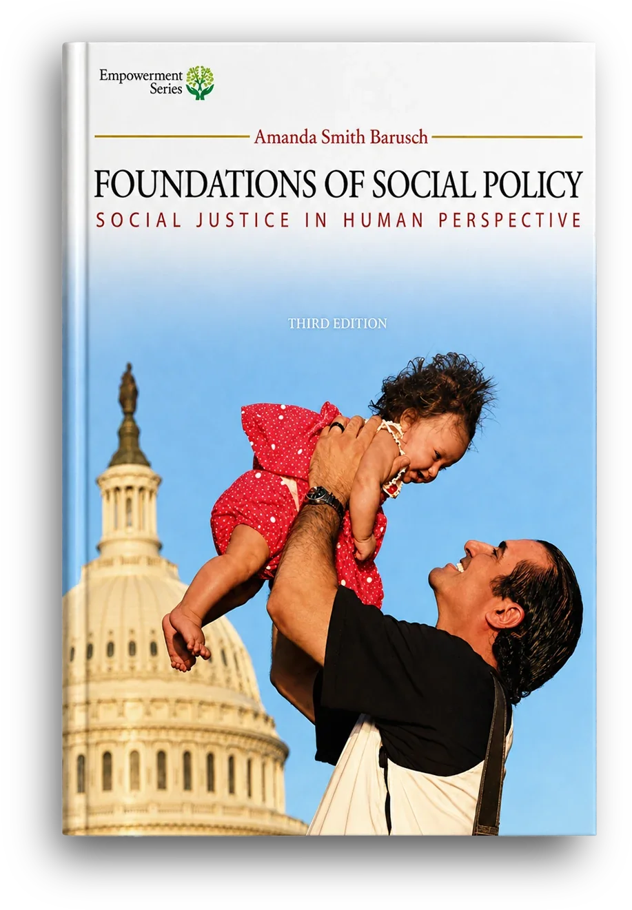 Foundations of Social Policy