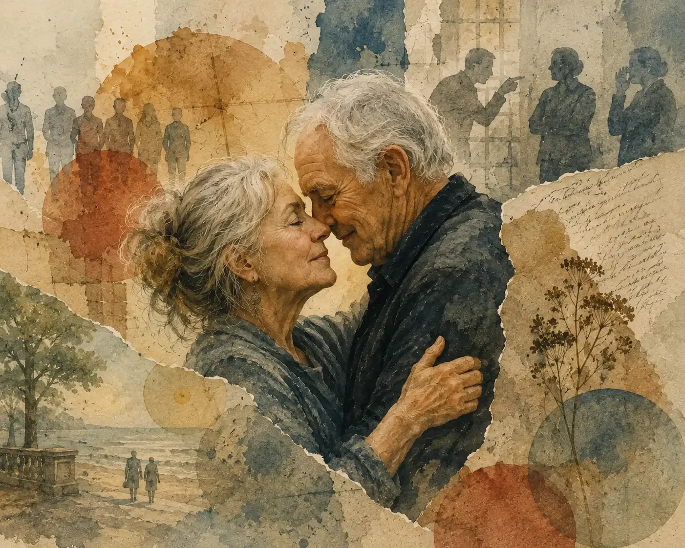 Love and Ageism