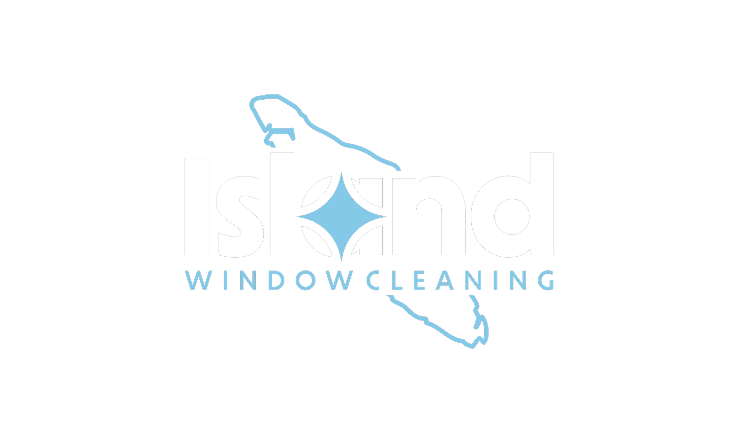 Island Window Cleaning
