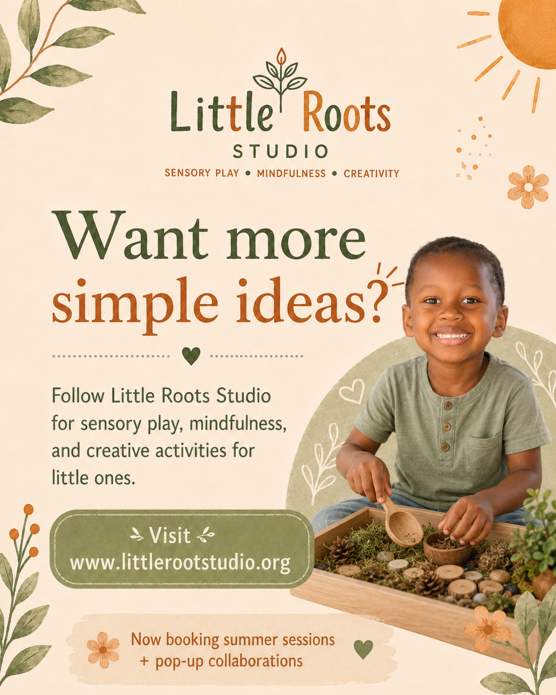 3 Simple Ways to Help Kids Calm Their Bodies