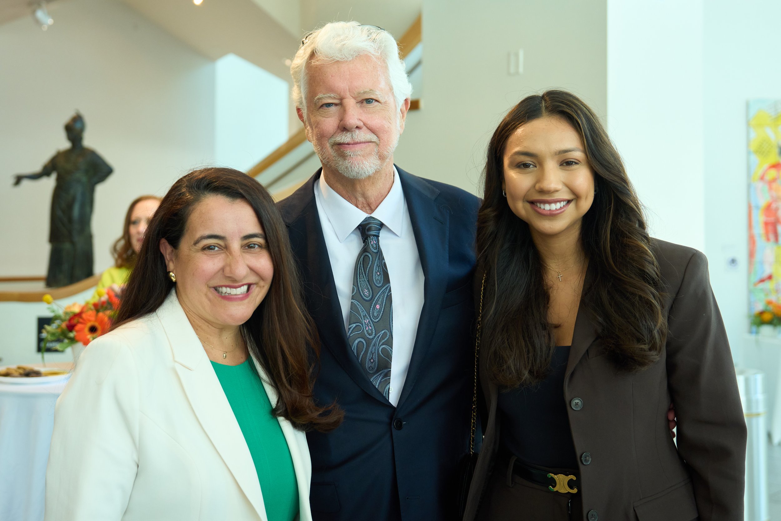 California Woman Founder of the Year - August 2026