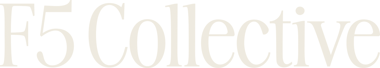 F5 Collective