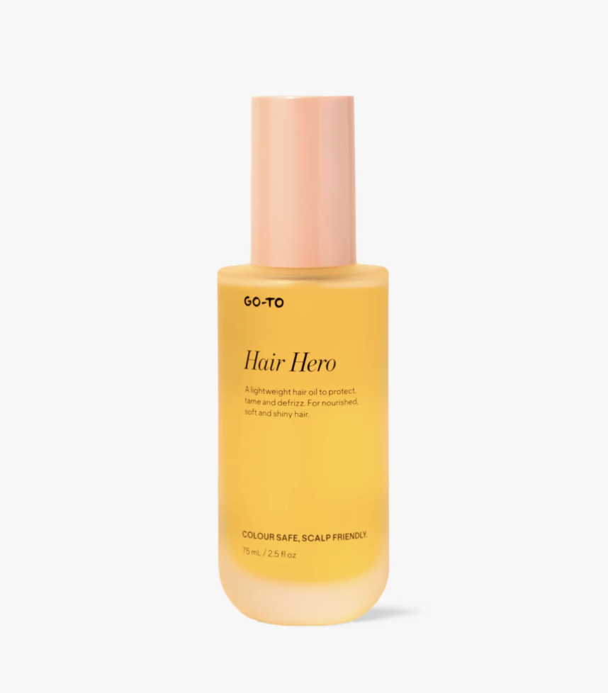 Hair Hero