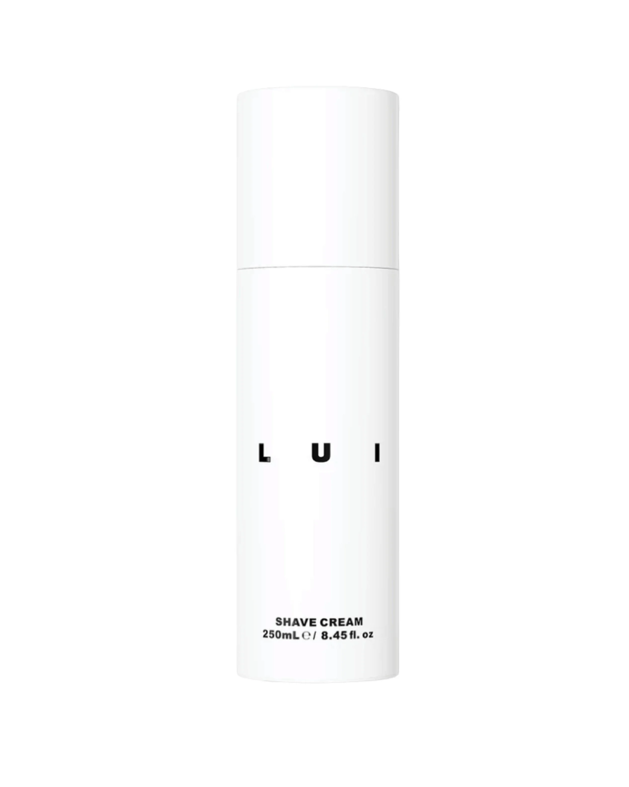 Shave Cream