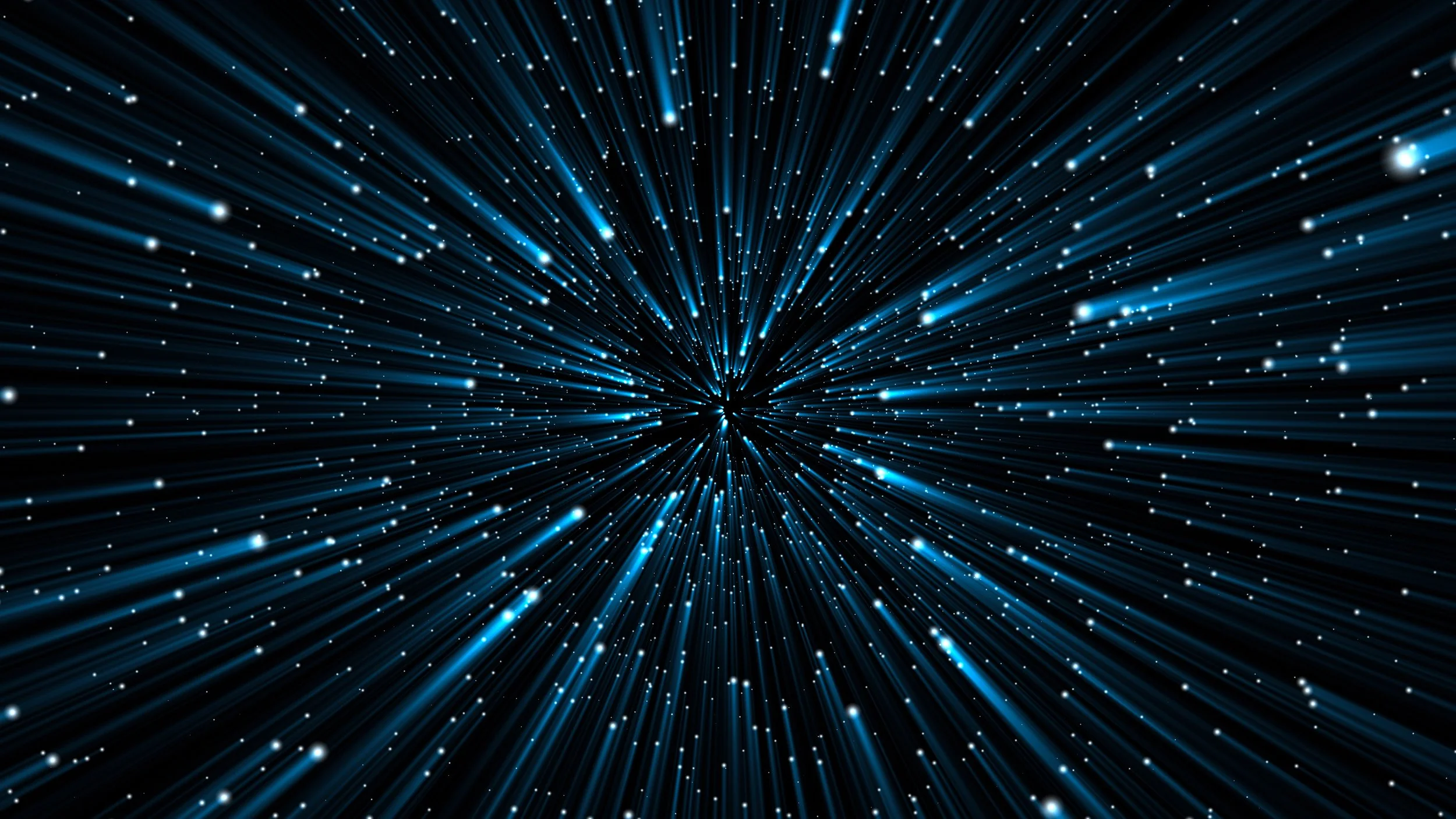 Album cover for Points of Light portraying a burst of starlight.