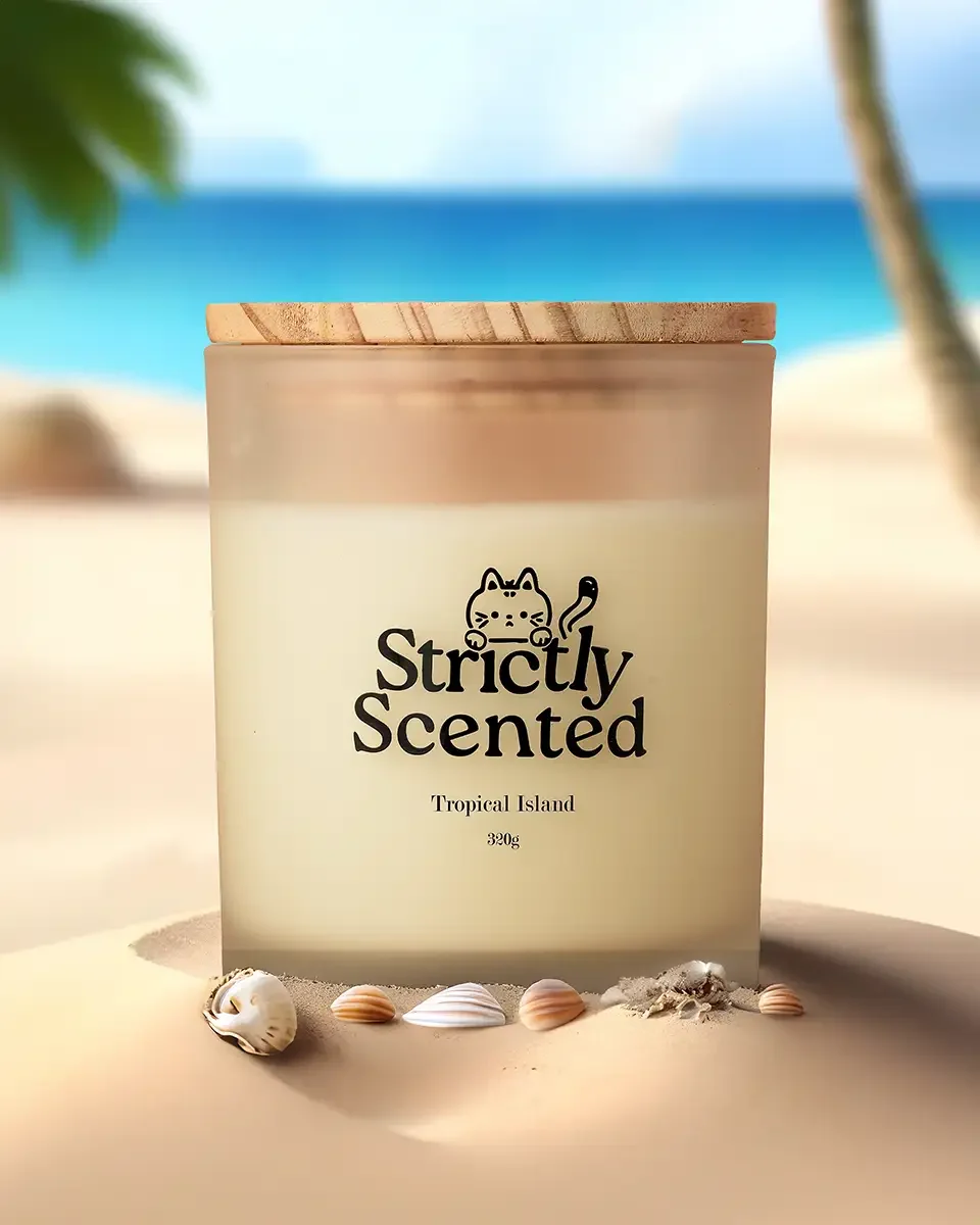 Tropical Island AI.webp