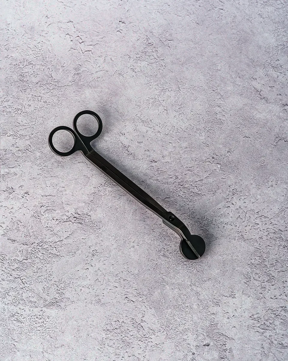 Candle Wick Trimmer