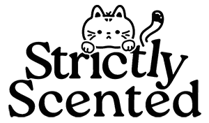 Strictly Scented