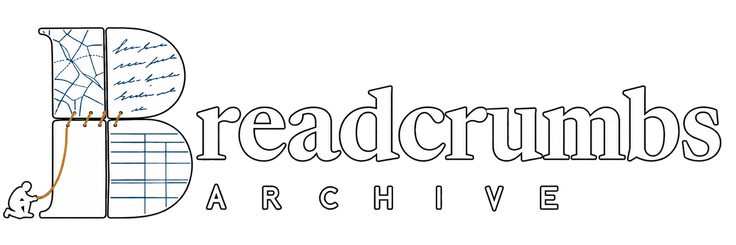 Breadcrumbs Archive