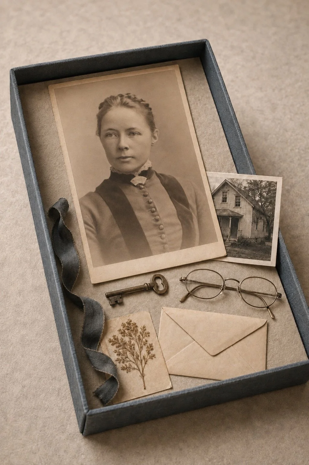 Biography Builder