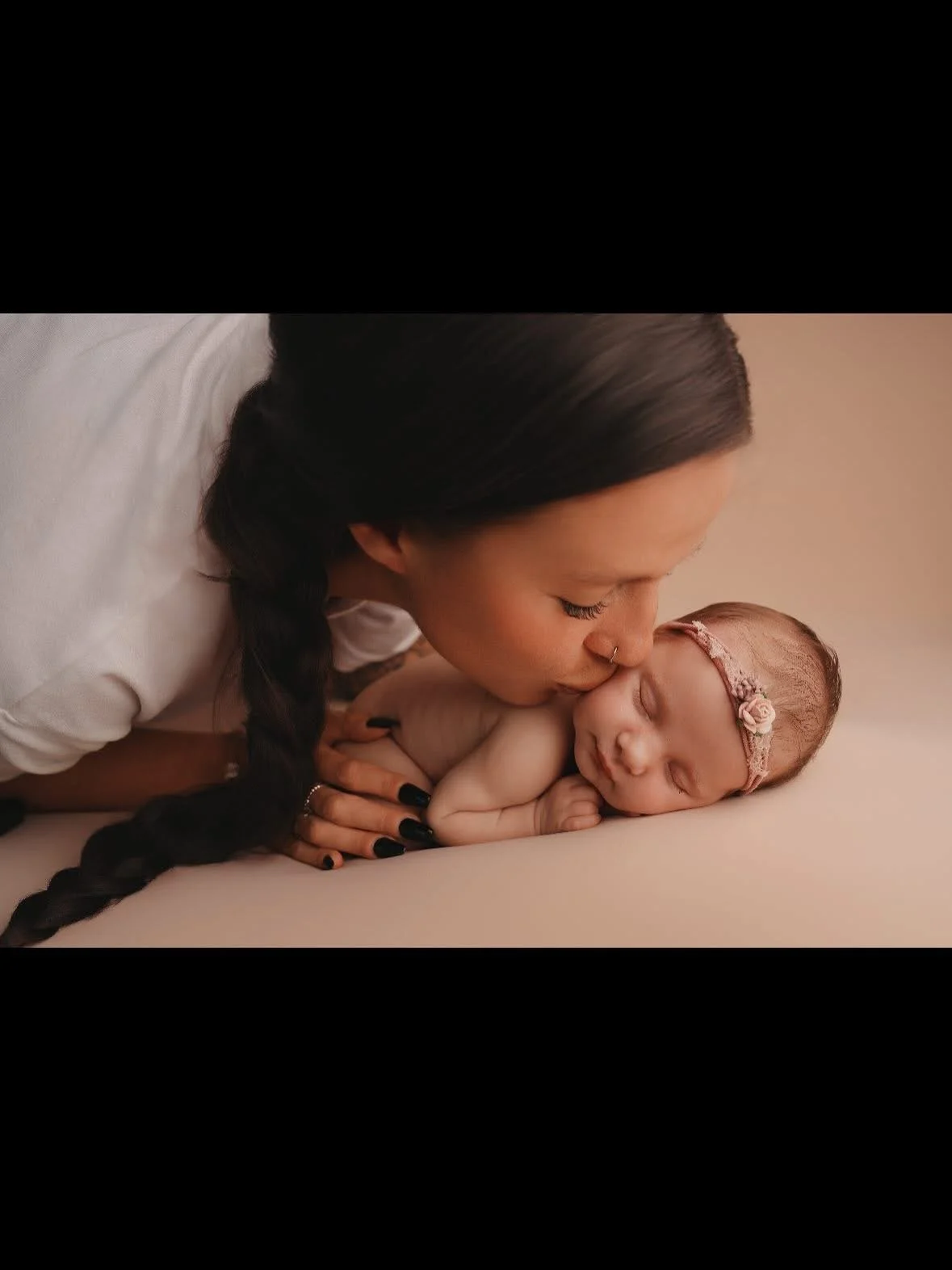 Pregnancy, Labour and Postpartum