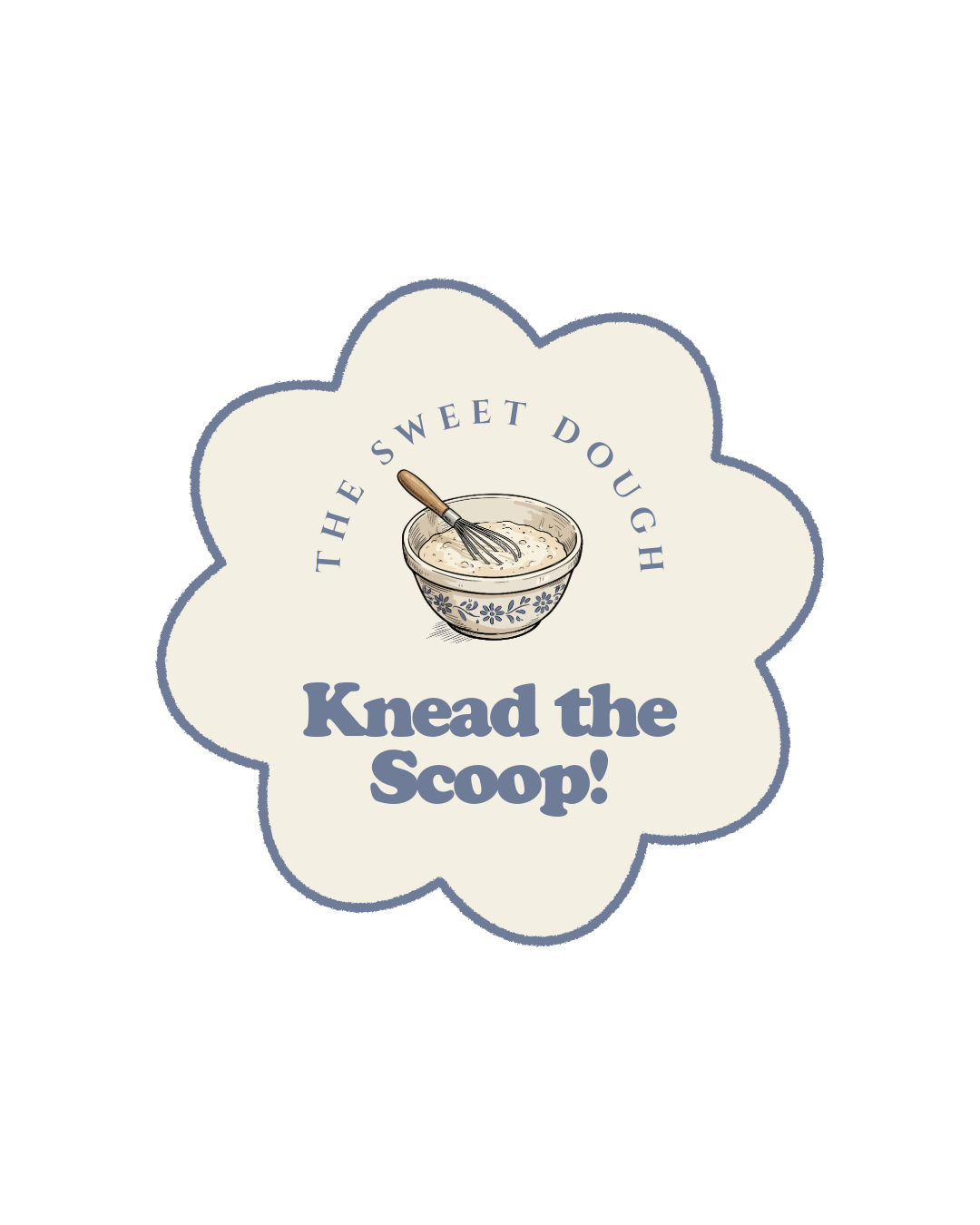 Knead the Scoop,           Season 1 Finale
