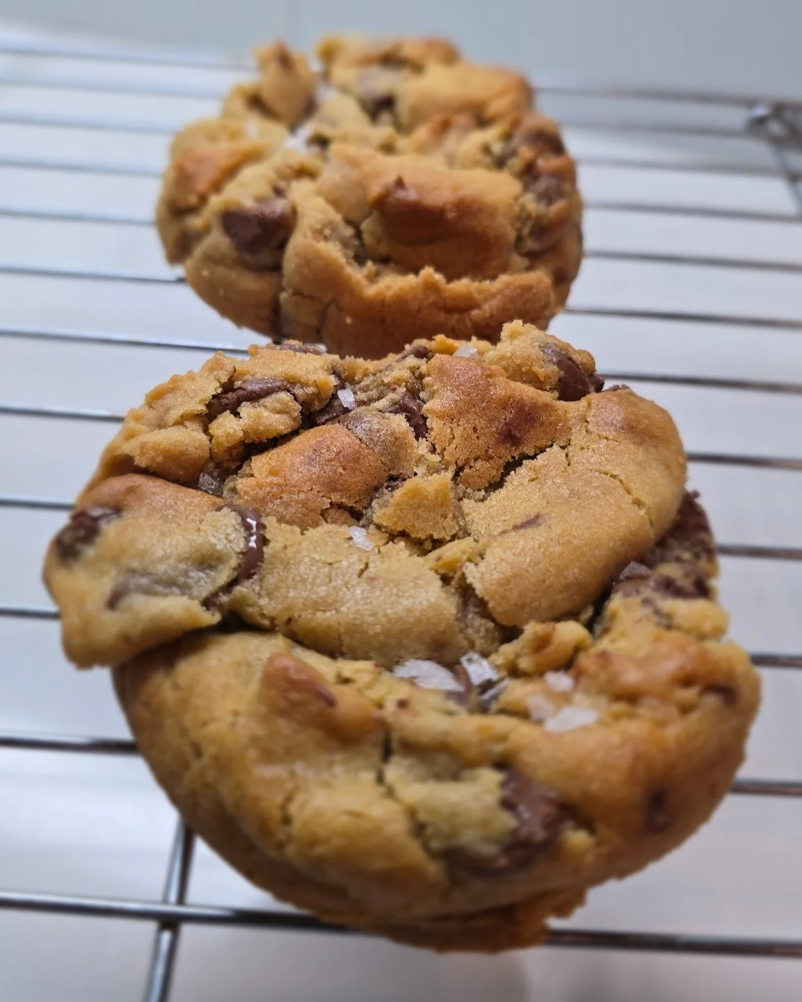 Baking Tips of the Day