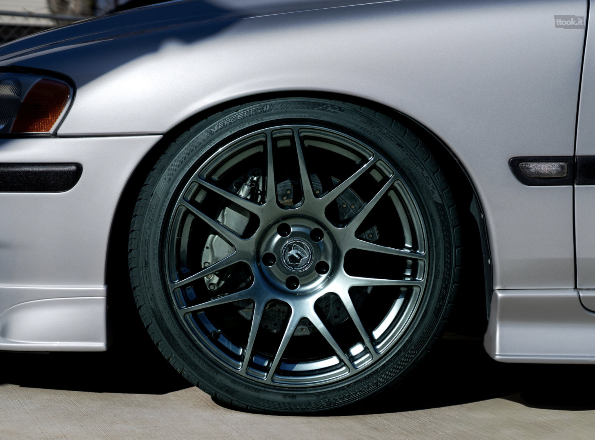 Brake Systems