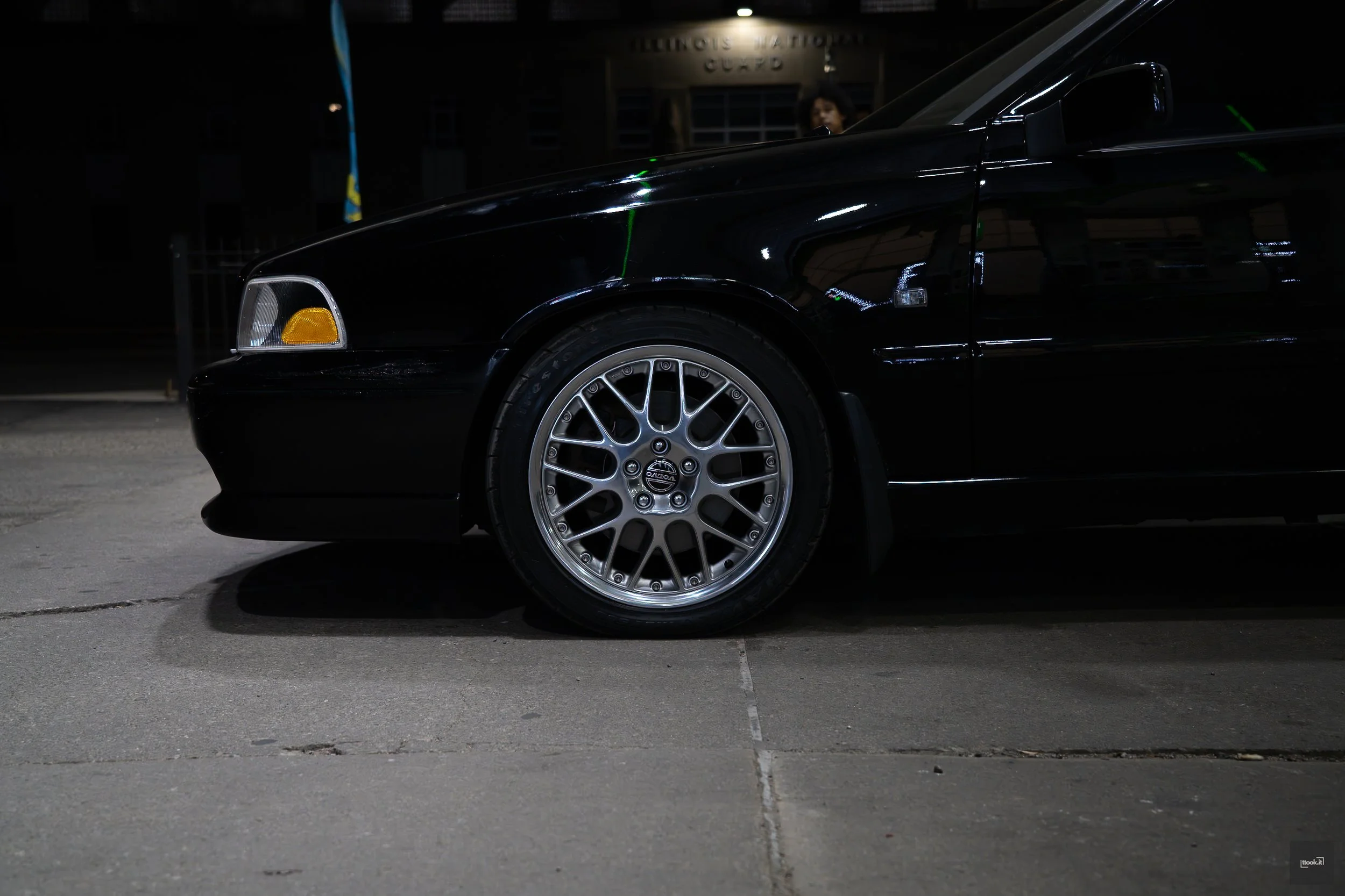Suspension Systems