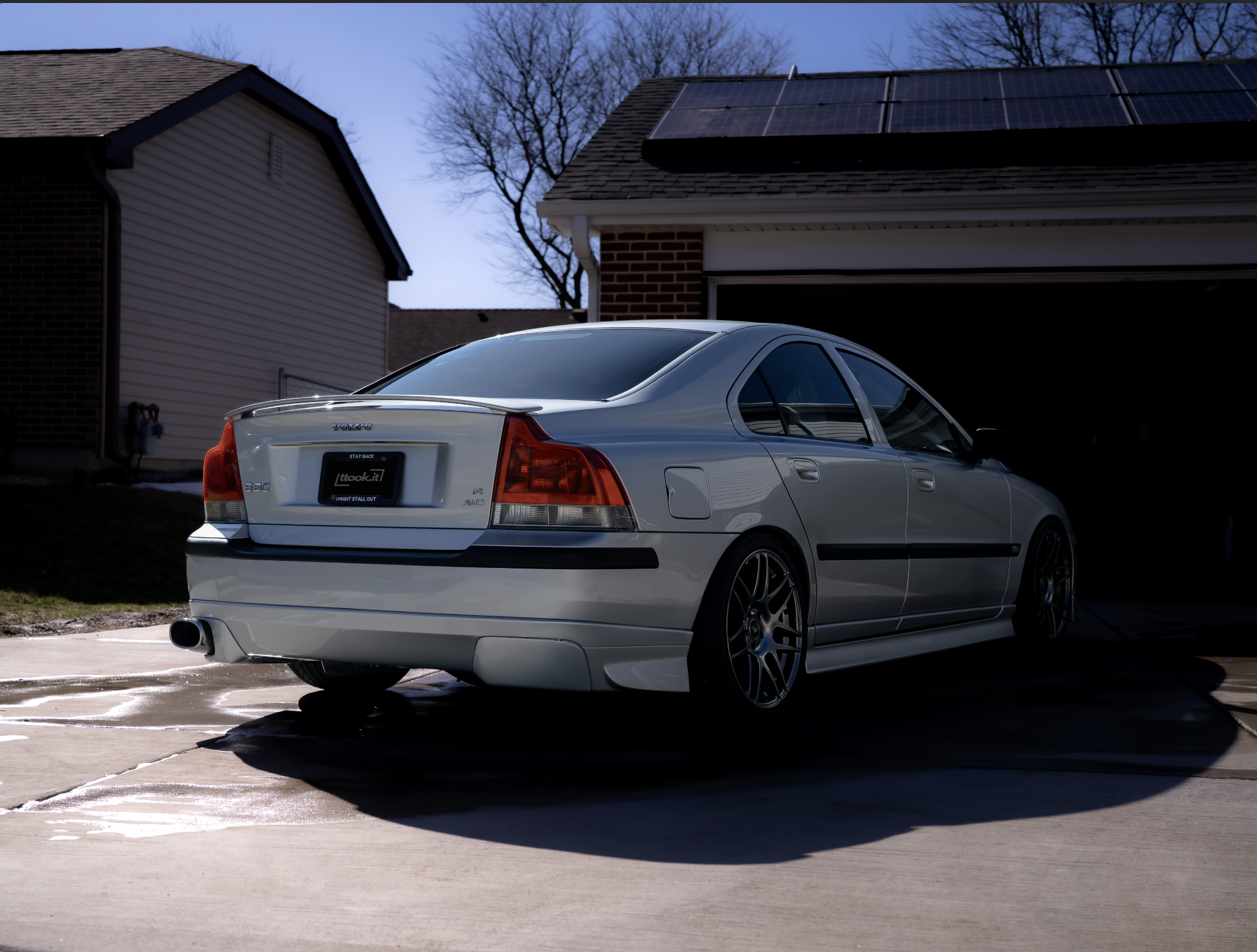 ECA’s S60R