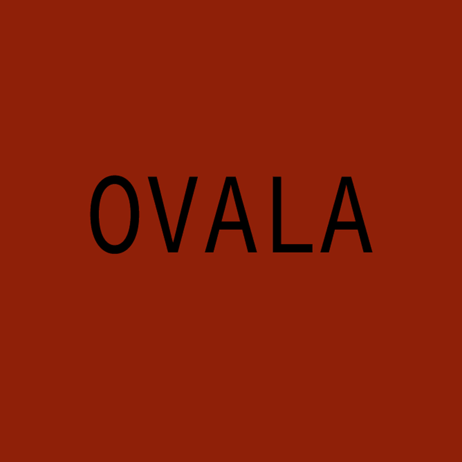 Organic Valourization Association
