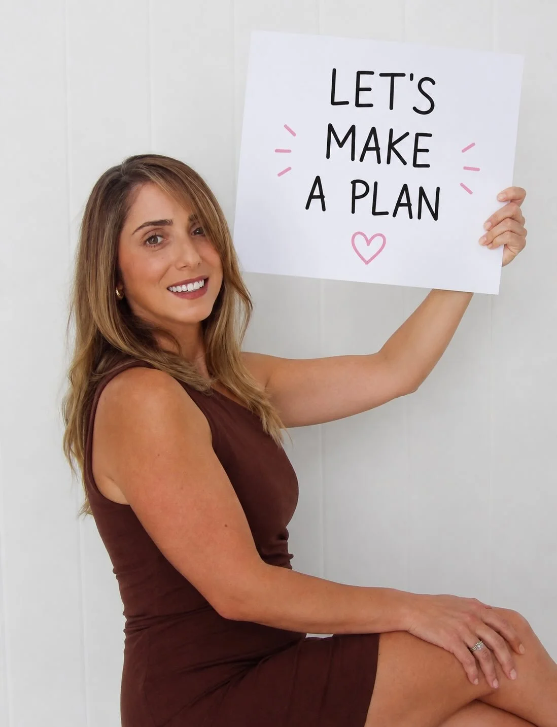 Some conversations can completely change your timeline. ✨

Whether you&rsquo;re buying your first home, upgrading, refinancing or just figuring out where to start &mdash; I&rsquo;m here to help you make a plan that works with your lifestyle, not agai