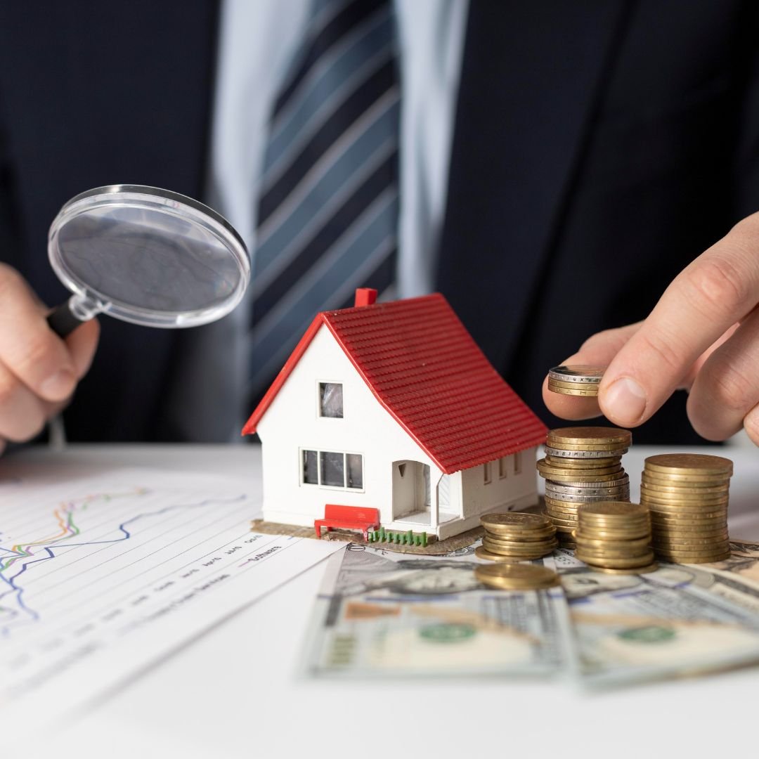 Refinance & Review