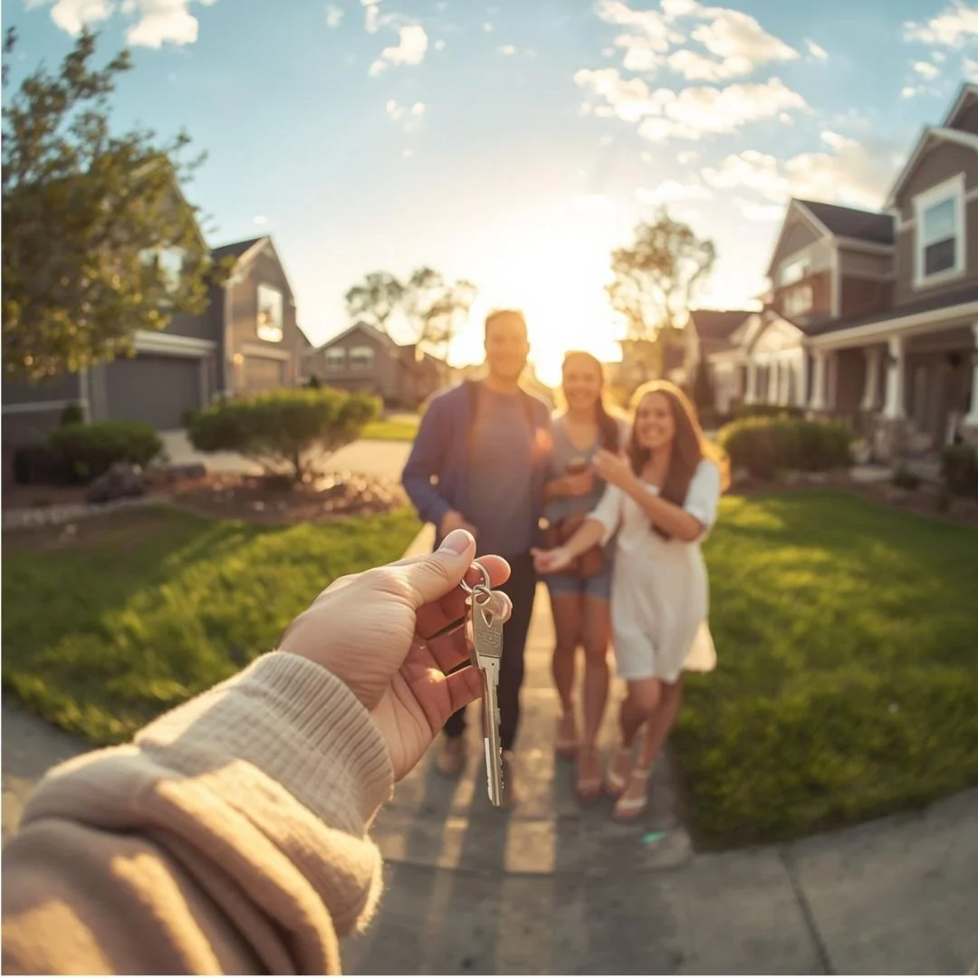 Buy a Home