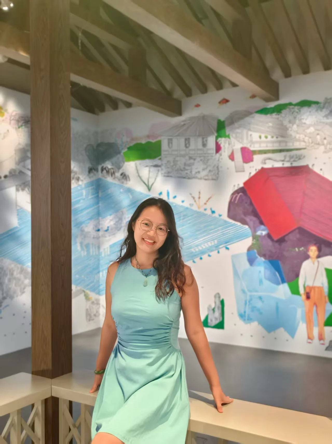 Introducing the ACYAWN