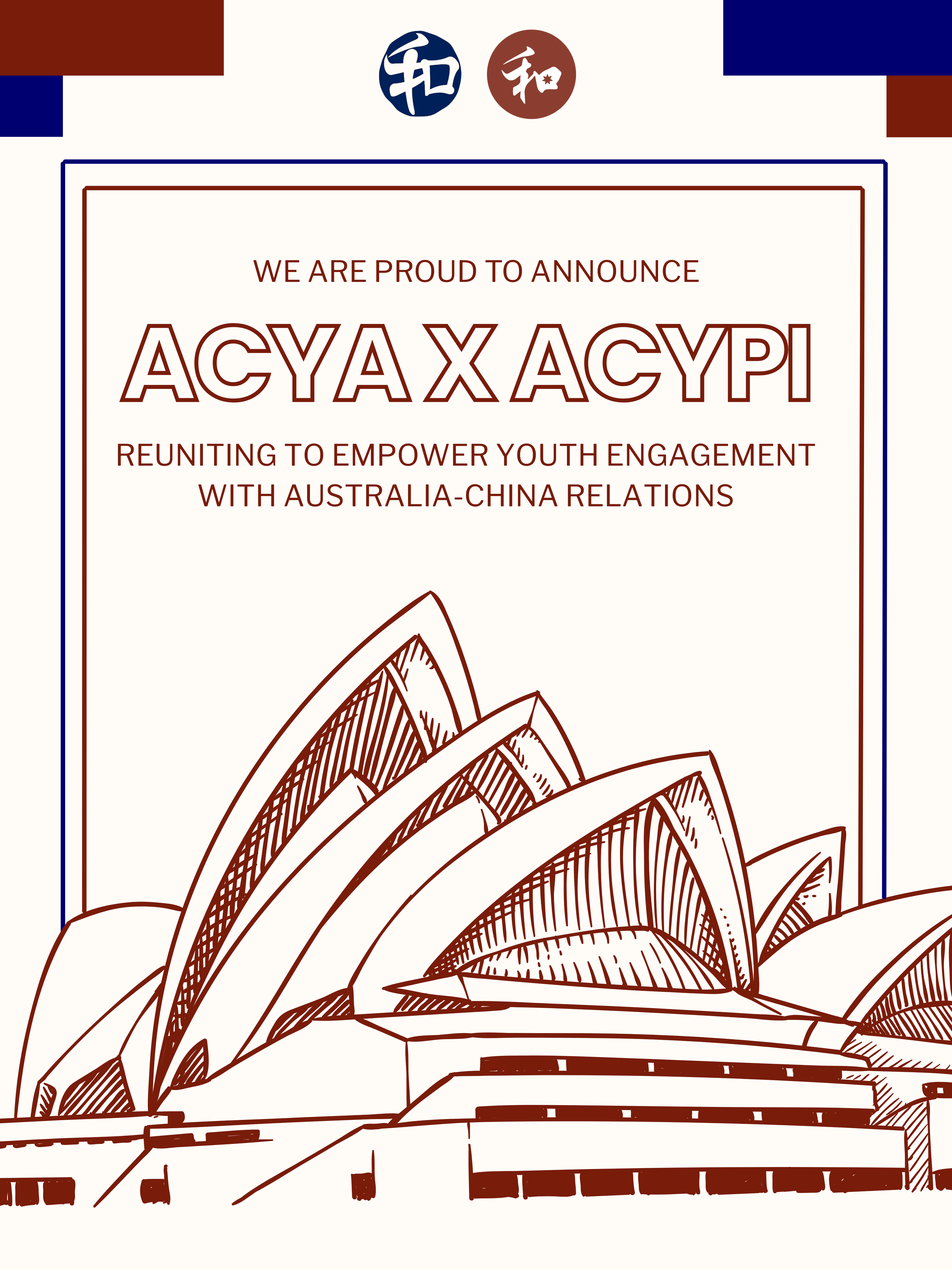 ACYA and ACYPI Reunite