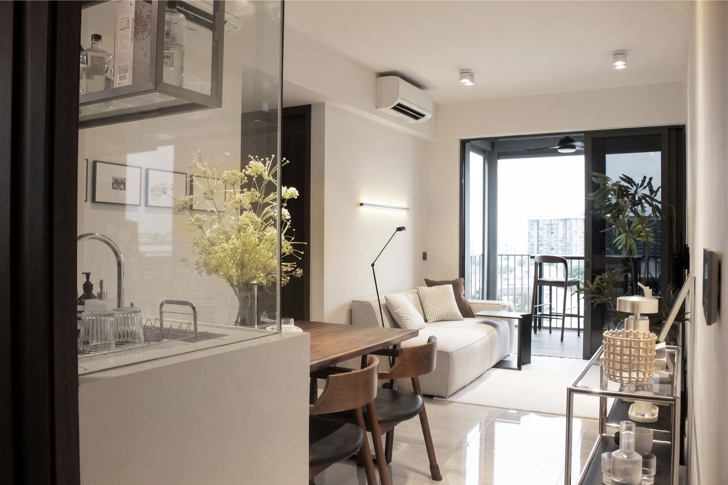 Florence Residences