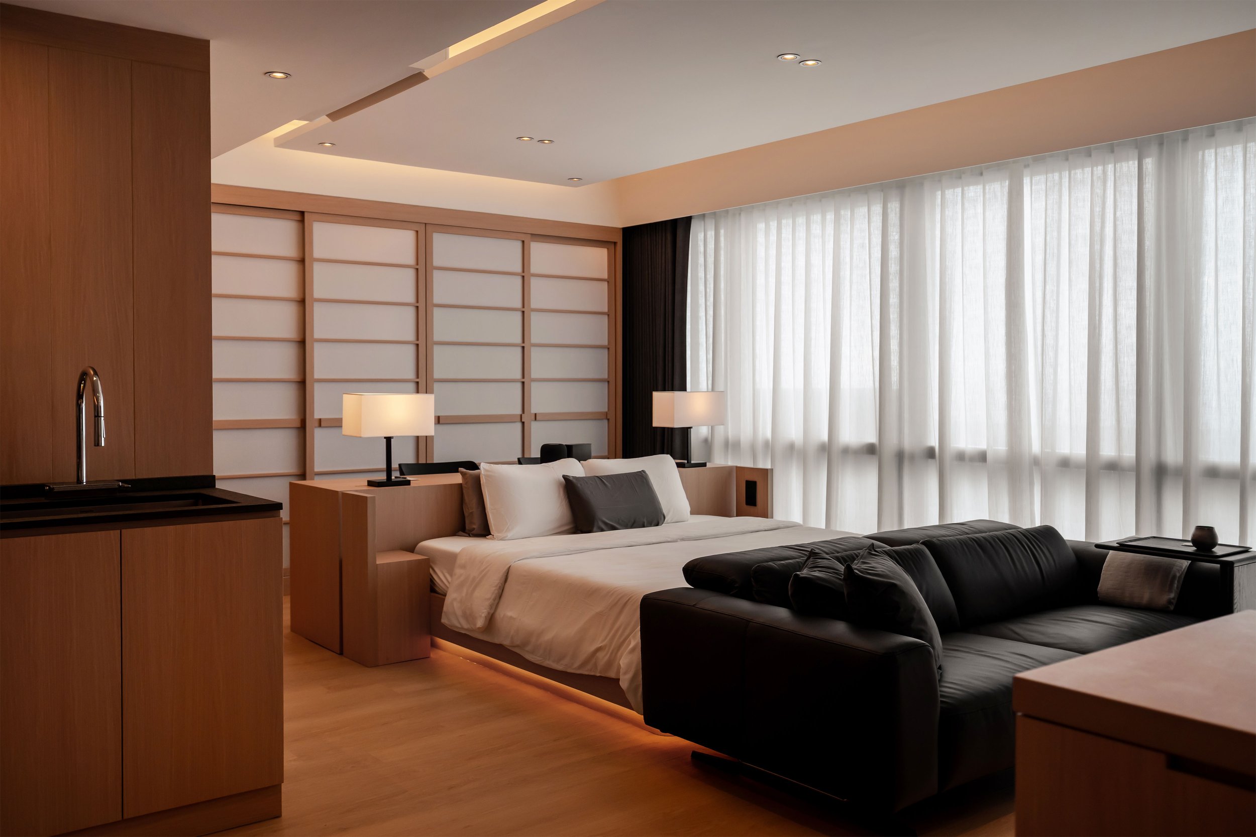 Wallich Residence