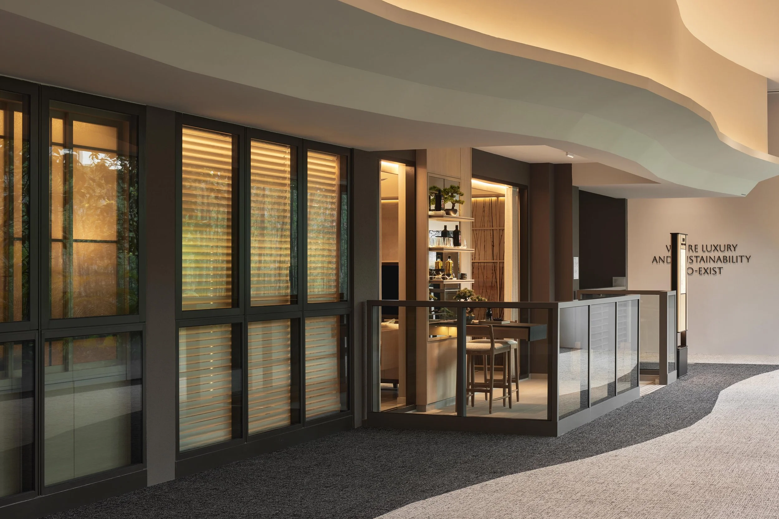 Zyon Grand | 3BR Showflat