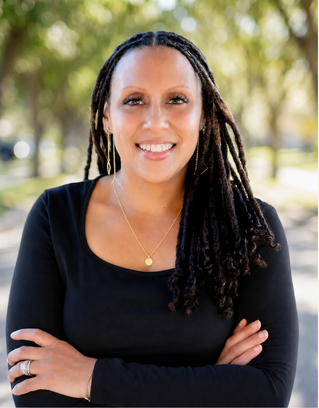 Lauren Hill, Dispatcher and Asana and Clio expert
