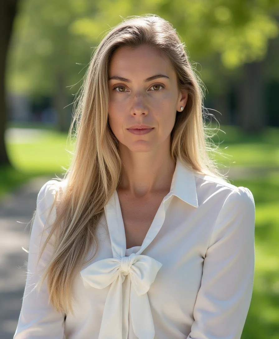 Nicole Haymovitz, Chief of Staff, Dispatch Tailor