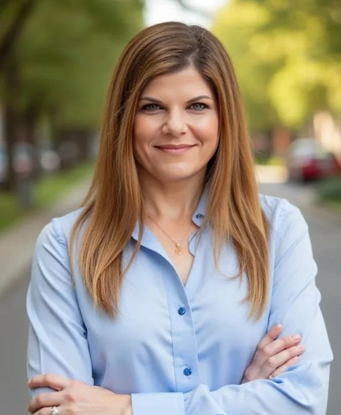 Heather Reeves, Chief Revenue Officer, Dispatch Tailor