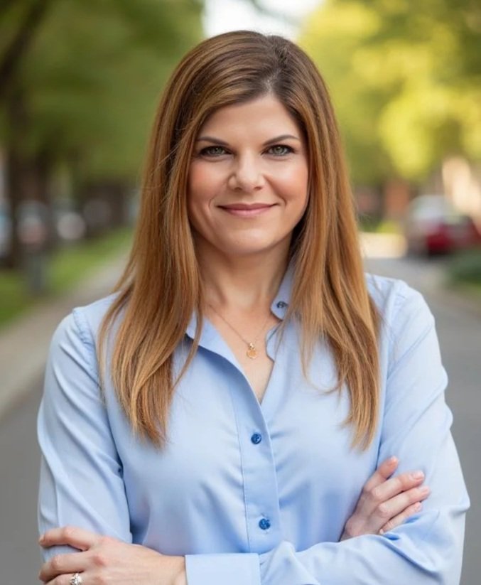 Heather Reeves, Chief Revenue Officer, Dispatch Tailor