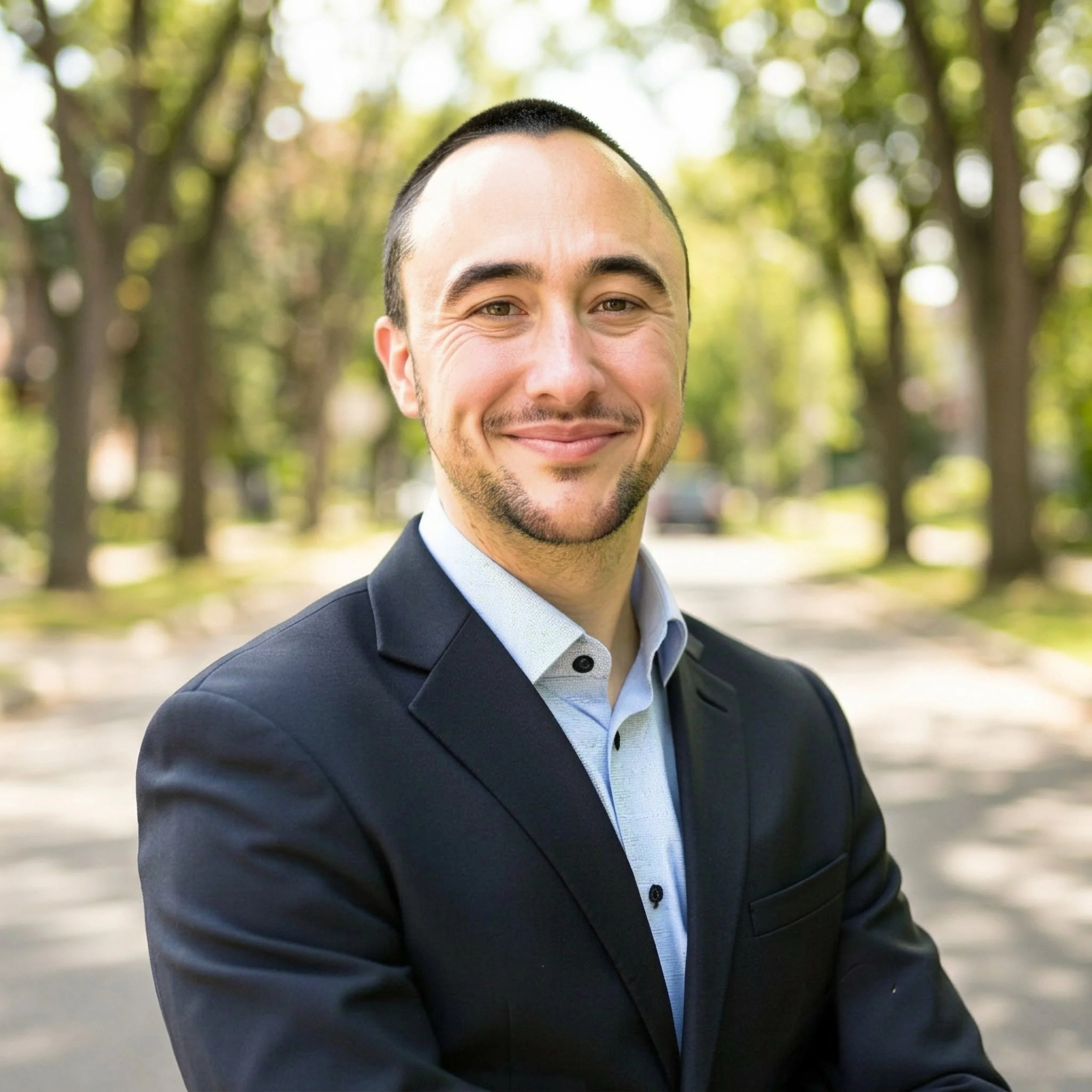 Jamie Zug, CEO and Founder, Dispatch Tailor