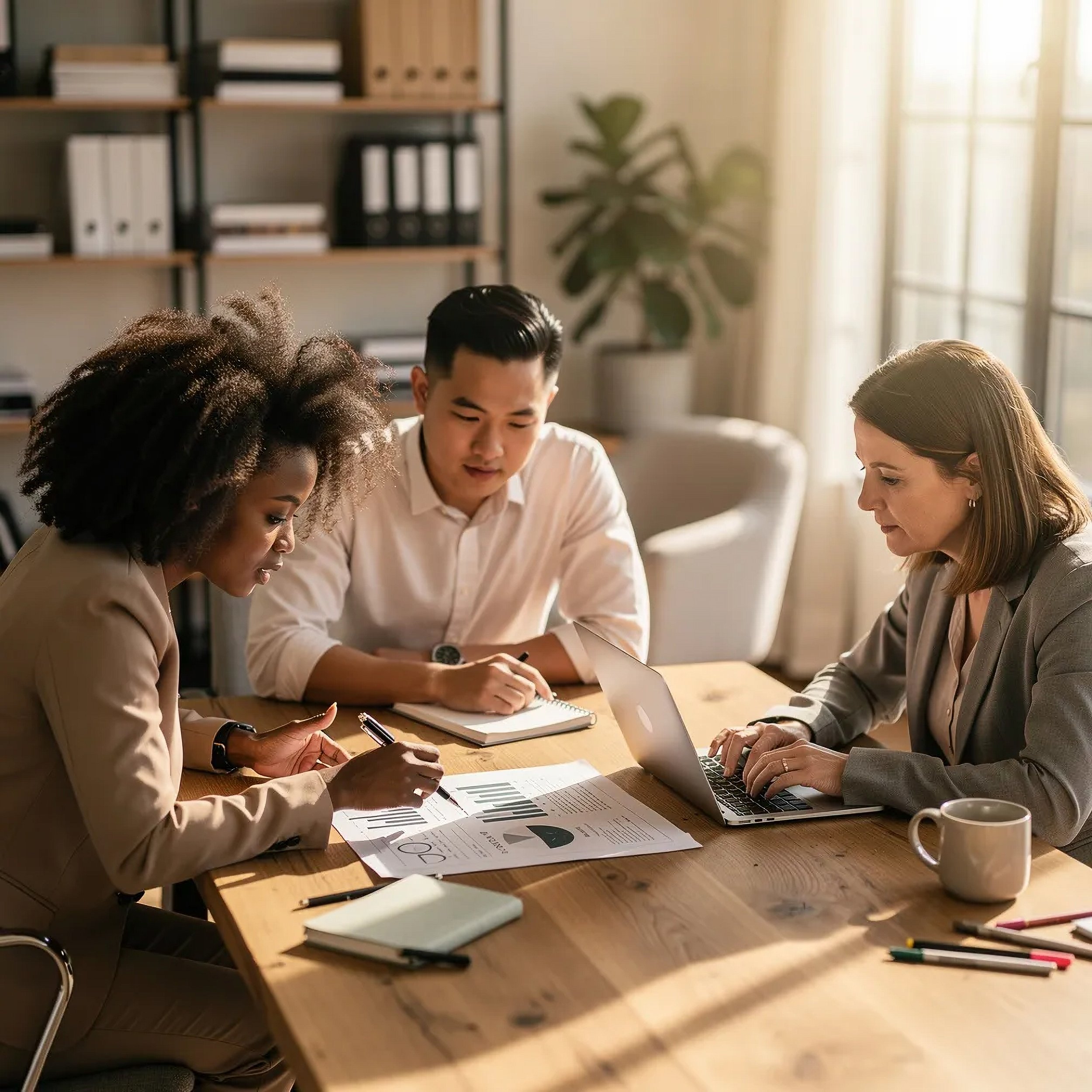 Delegating vs. Deputizing: Why One Keeps You Stuck and One Sets You Free