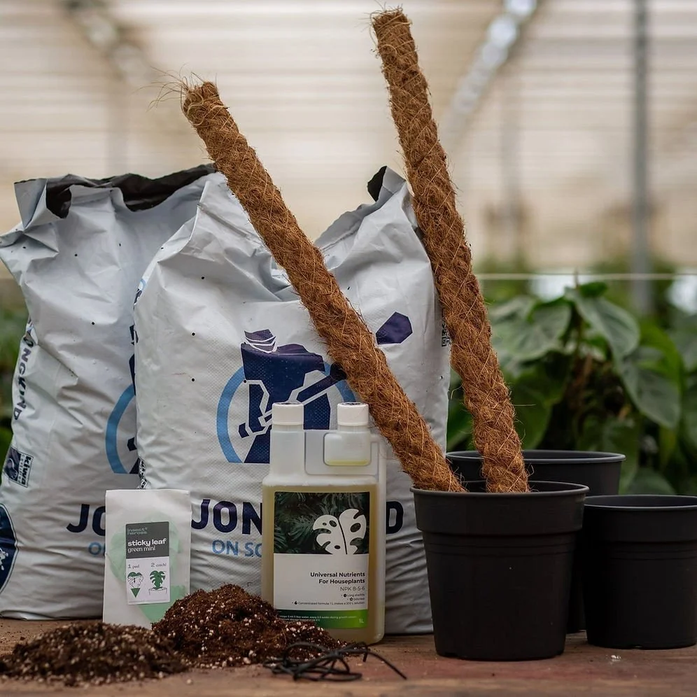 Ultimate Plantcare Package