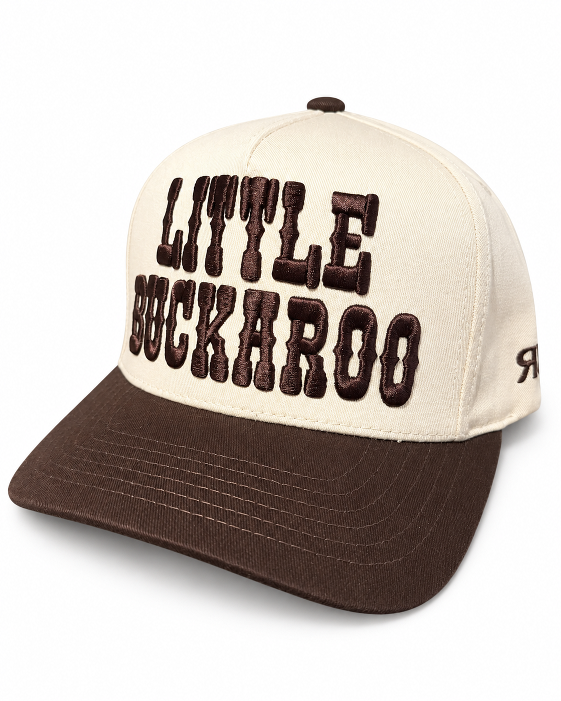 Little Buckaroo Hat - Youth