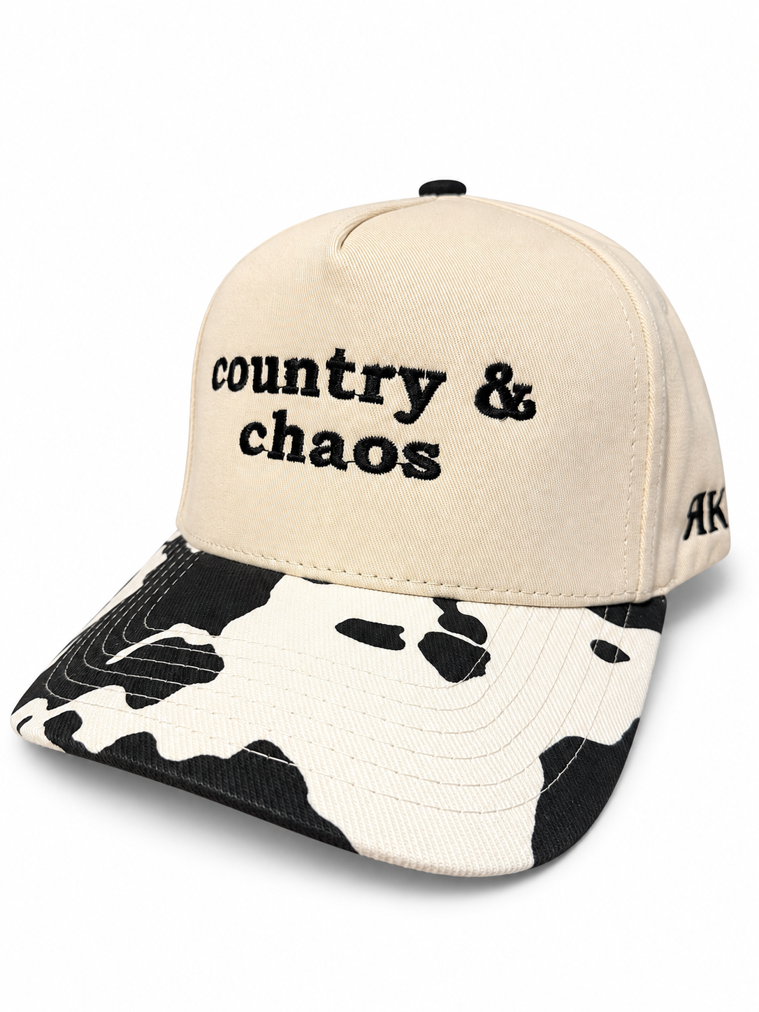 Country & Chaos Hat
