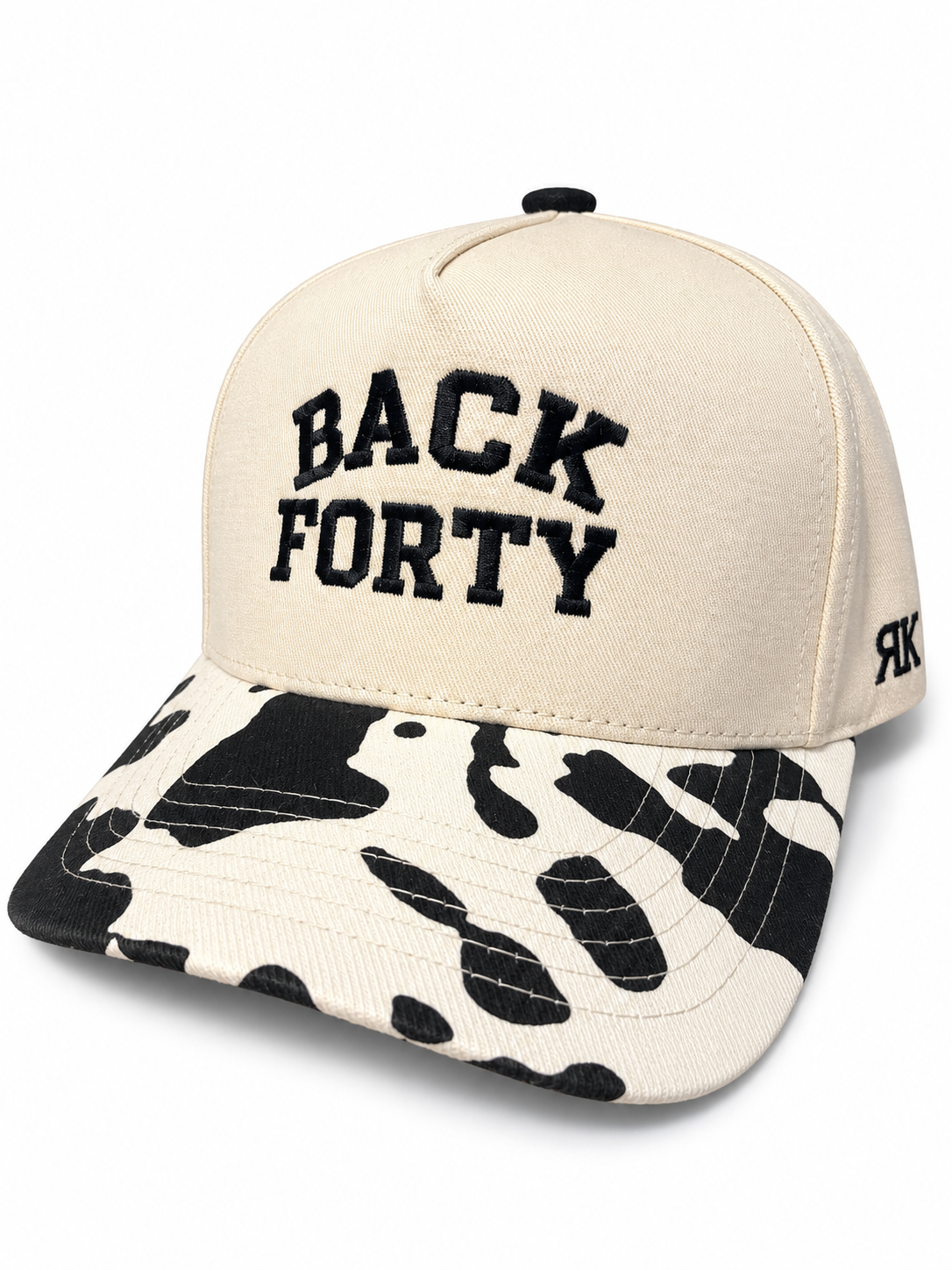 Back Forty Hat
