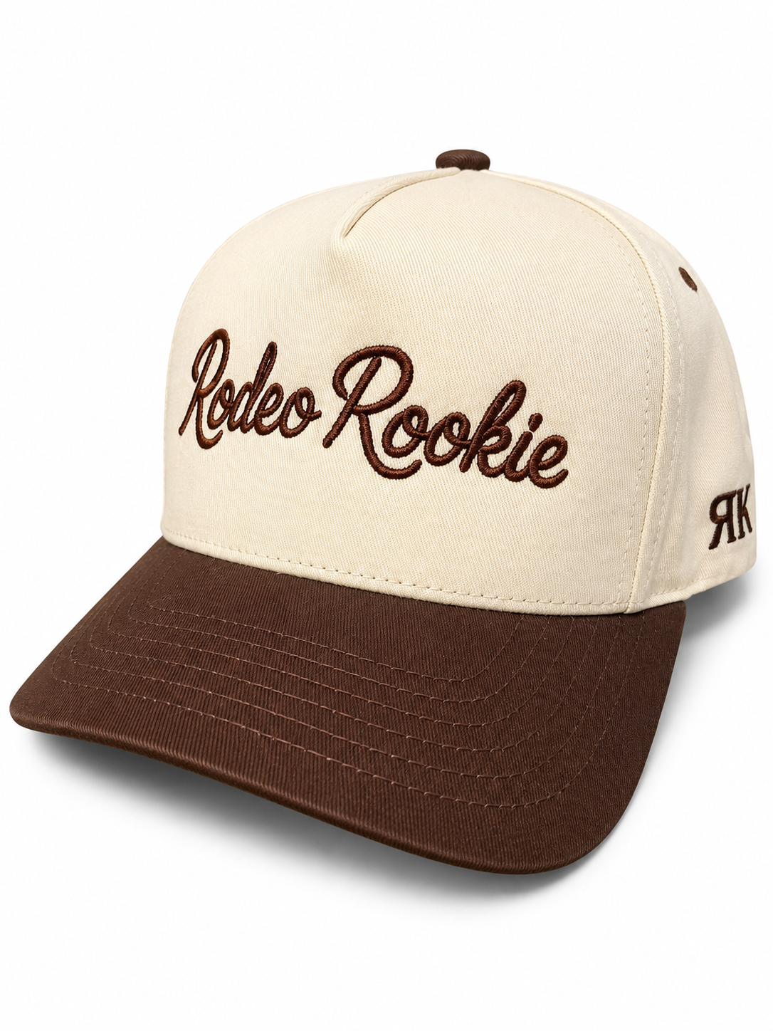 Rodeo Rookie Hat - Youth
