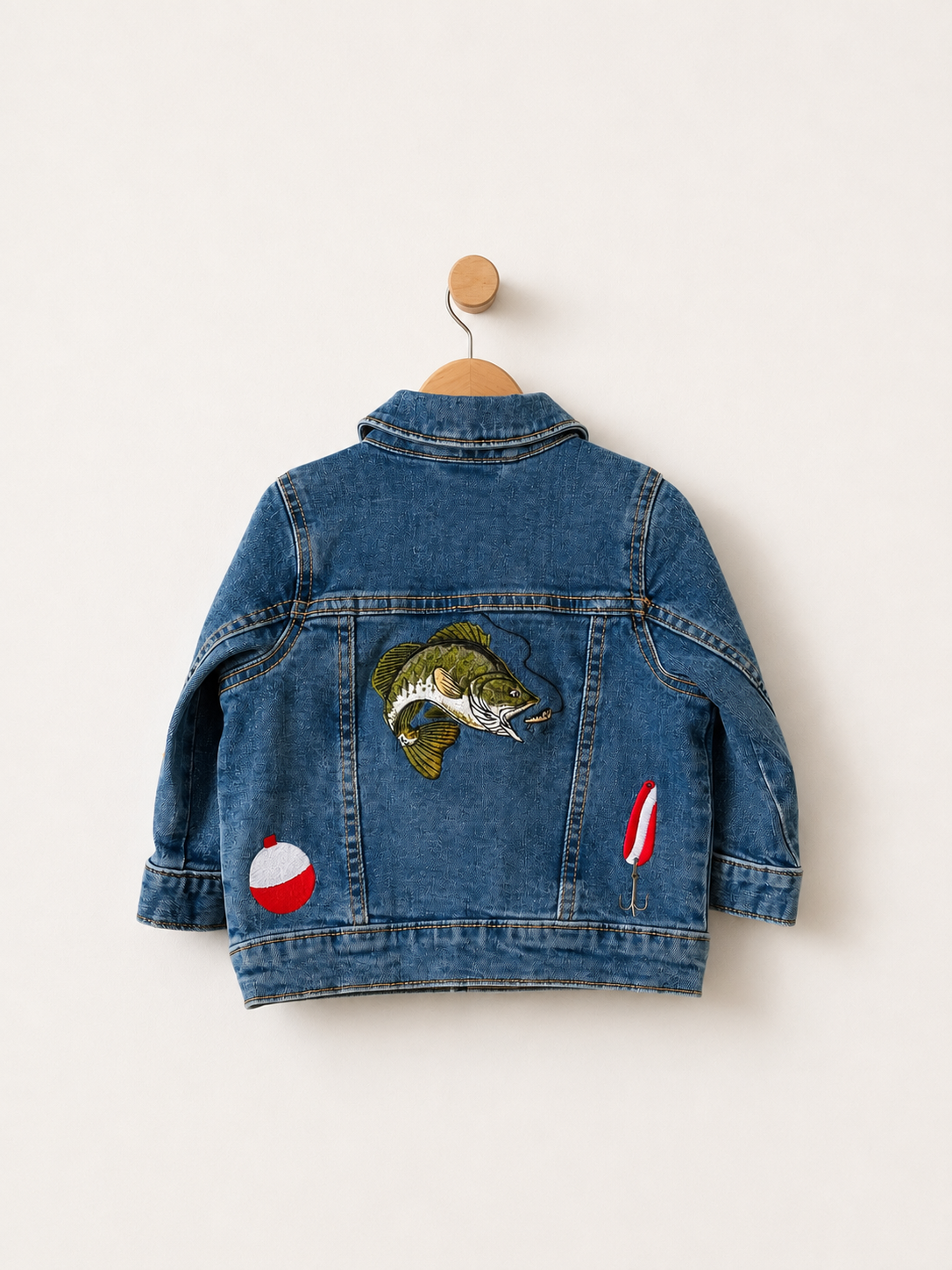Gone Fishin' Designs