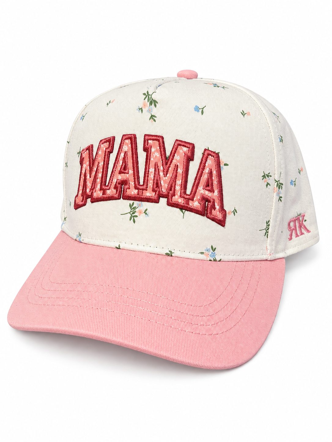 MAMA Patch Hat