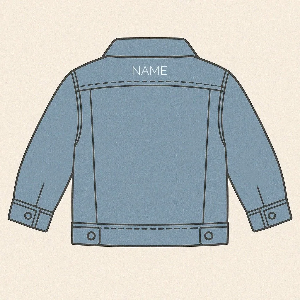 Custom Name