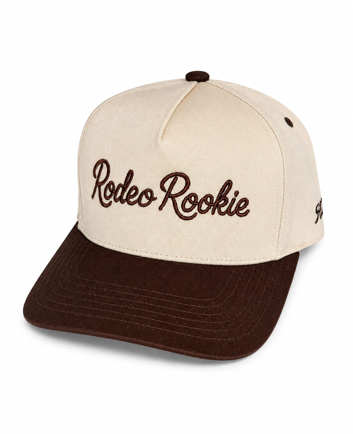 Rodeo Rookie Hat