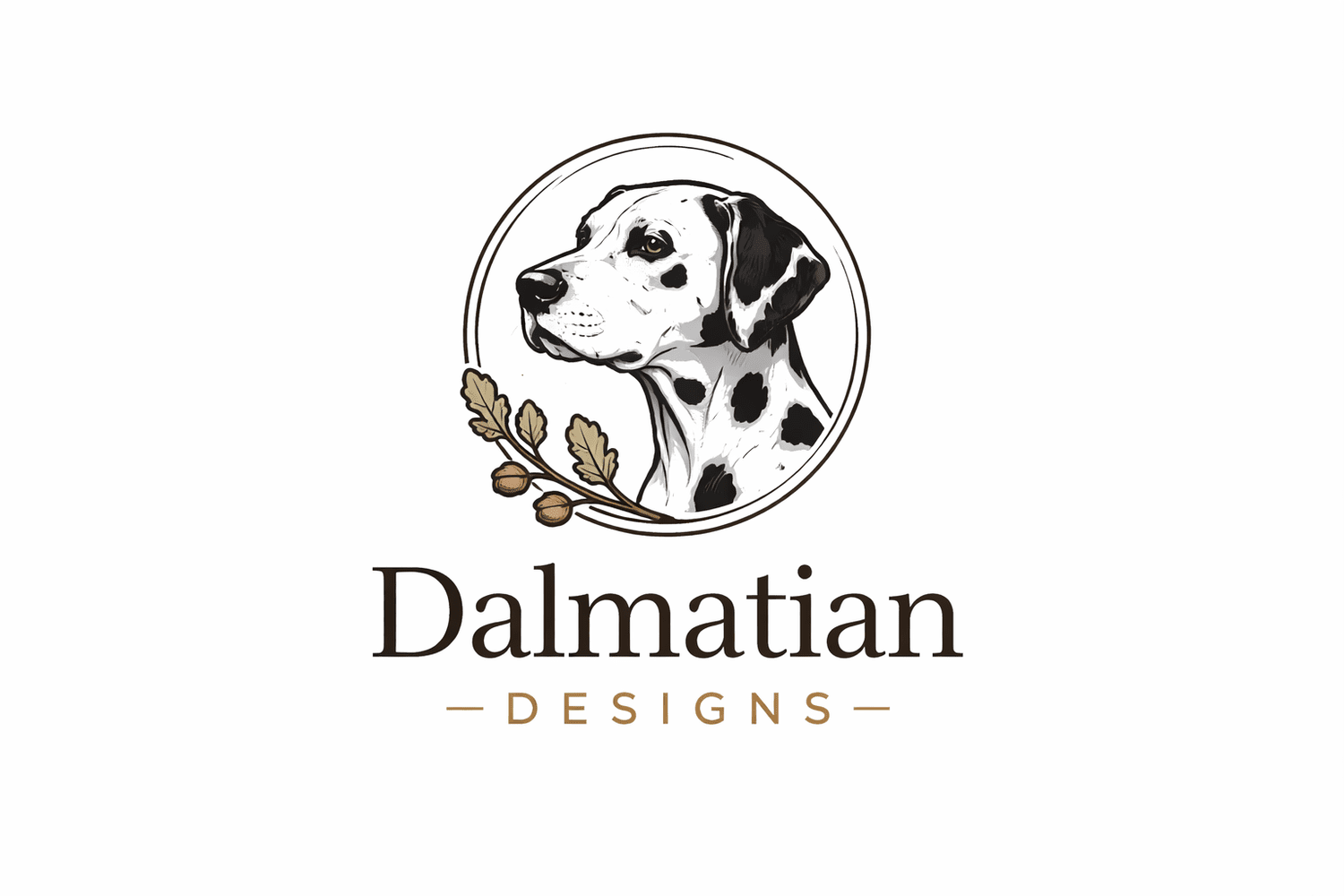 Dalmatian Designs