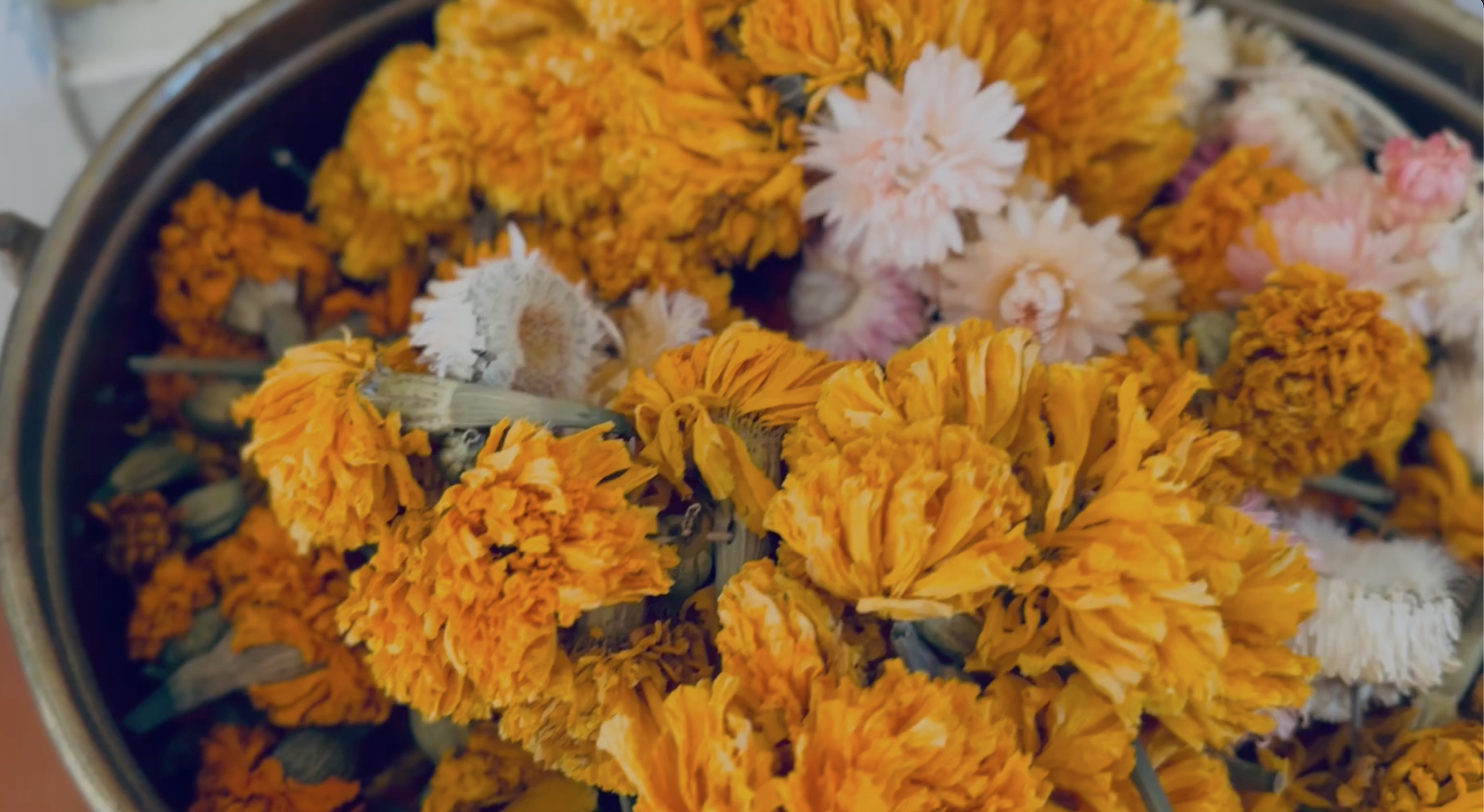 The Dyery - Early Bird Deposit Only