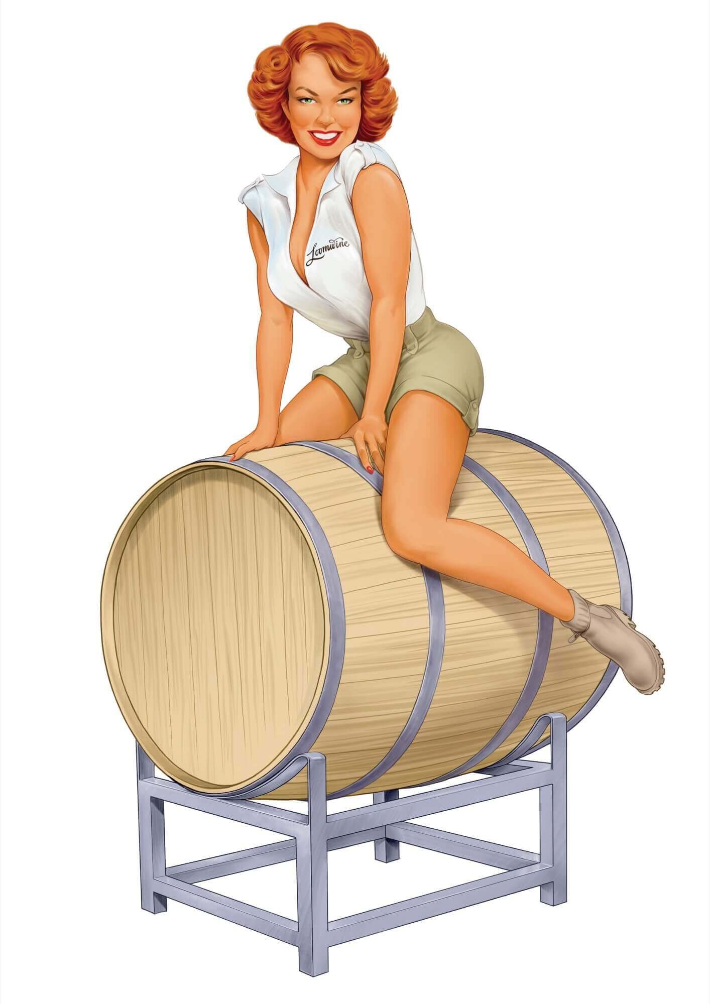 PINUP-Pinup-Girl-on-a-Barrel-Resized.jpg